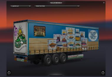 Gluten Free for Celiacs v1