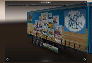 Gluten Free for Celiacs v1
