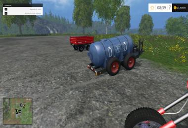 Harley + brantner v2 beta