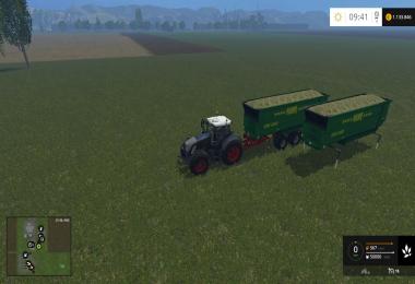 Hawe WPS 32T Hawe CSW v2.0