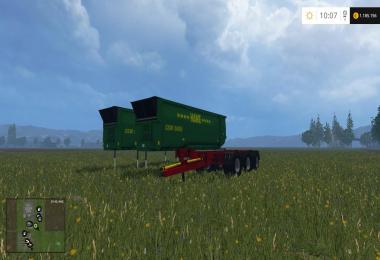 Hawe WPS 32T Hawe CSW v2.0