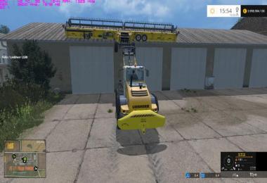 Header Carrier v1.2