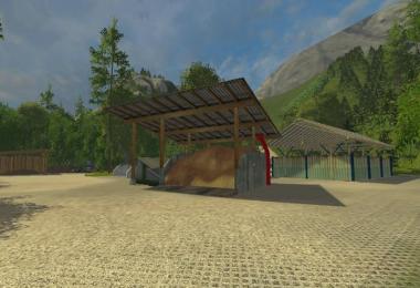 Holzpelletsautomat v1.5