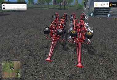 Horsch Multiplough and Terrano v1.0