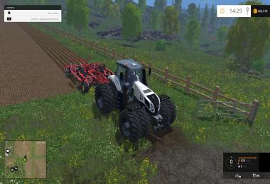 Horsch Multiplough and Terrano v1.0