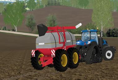 Horsch SW Seed Trailer v1.0