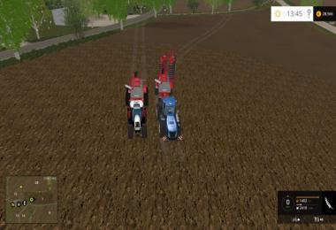 Horsch SW Seed Trailer v1.0