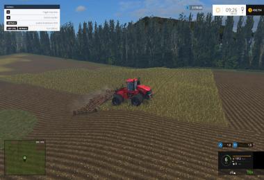 Horsch Tiger Multiplough and Cultivator v1.0