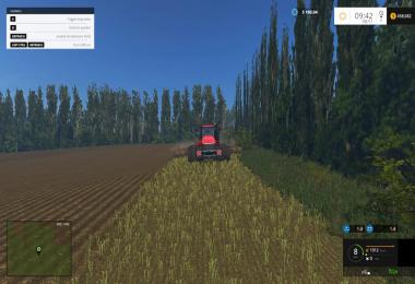 Horsch Tiger Multiplough and Cultivator v1.0