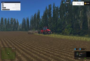Horsch Tiger Multiplough and Cultivator v1.0