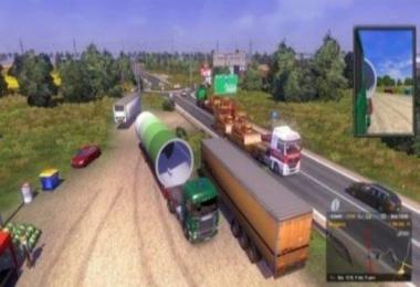 Hungary Map v0.9.22 1.16.x