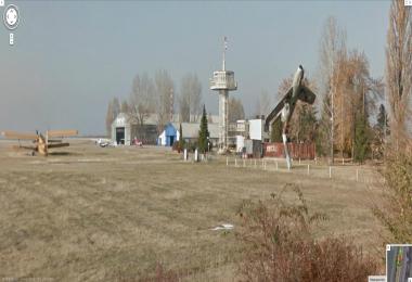 Hungary Map v0.9.22 1.16.x