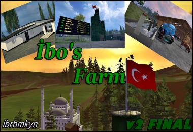Ibo's Farm v2