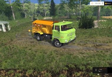 IFA W50 Fertilizer v1