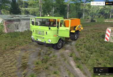 IFA W50 Fertilizer v1