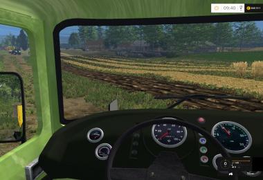IFA W50 Fertilizer v1