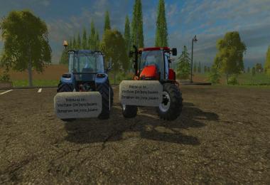 InstaBauern concreteweight v1.0