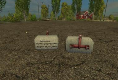 InstaBauern concreteweight v1.0