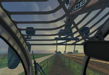 JCB 526 TELEHANDLER v1.0