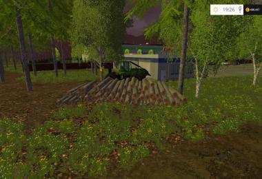 John Deere 548H v1.0