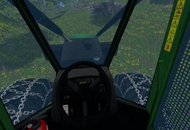 John Deere 548H v1.0