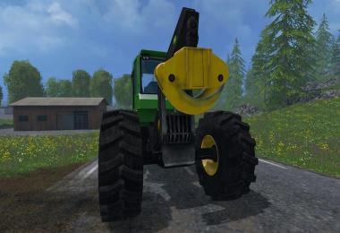 John Deere 548H v1.0