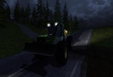 John Deere 548H v1.0