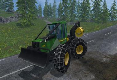 John Deere 548H v1.0
