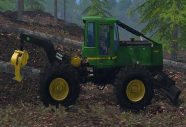John Deere 548H v1.0