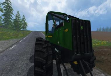 John Deere 548H v1.0