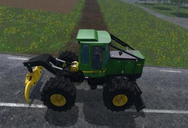 John Deere 548H v1.0