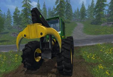 John Deere 548H v1.0