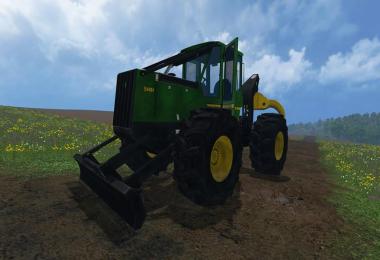 John Deere 548H v1.0