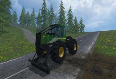 John Deere 548H v1.0