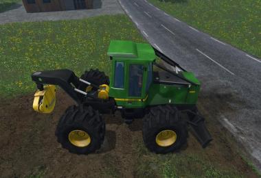 John Deere 548H v1.0