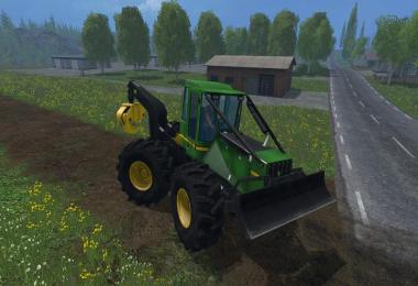 John Deere 548H v1.0