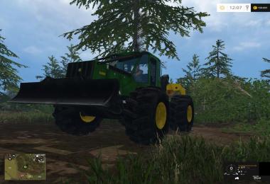 John Deere 548H v1.0
