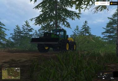 John Deere 548H v1.0