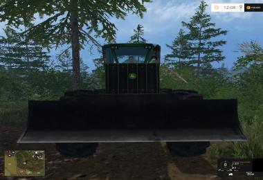 John Deere 548H v1.0