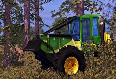 John Deere 548H v1.0