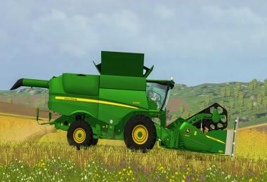 John Deere S690i v1.0