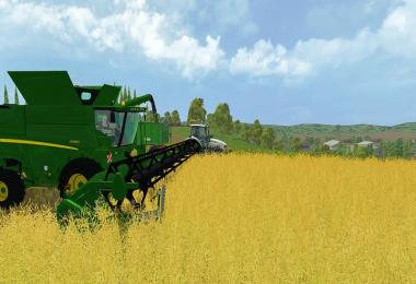 John Deere S690i v1.0