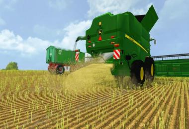 John Deere S690i v1.0