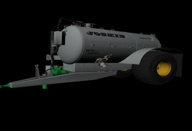 Joskin Modulo 2 MODEL v0.1