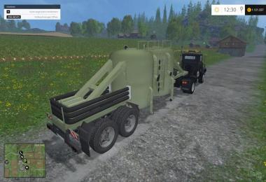 KalkSilotrailer v1.0 wsb
