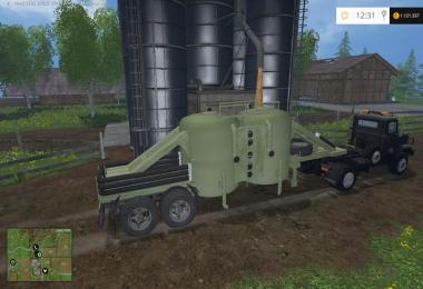 KalkSilotrailer v1.0 wsb