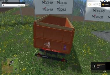 Kamaz 5320 v1.0