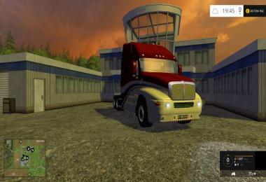 Kenworth KT2000 v1.0