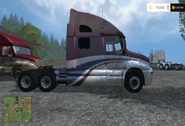 Kenworth KT2000 v1.0