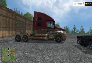 Kenworth KT2000 v1.0